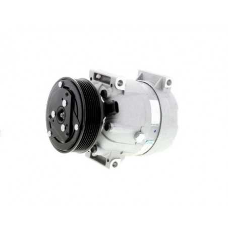 Compresseur de climatisation Nissan : Interstar, Primastar, Opel : Movano, Vivaro, Renault : Master 2, Trafic 2 21000228 Firs...