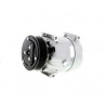 Compresseur de climatisation Nissan : Interstar, Primastar, Opel : Movano, Vivaro, Renault : Master 2, Trafic 2 21000228 Firs...