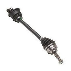 Cardan avant gauche Renault Kangoo 4X4 304005 First Direction , suspension , transmission