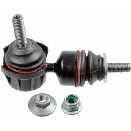 Biellette de barre stabilisatrice arrière Mazda : 3 , 5 , Ford : C-Max, Focus, Volvo : C30, C70, S40, V50 3266 Sidem Directio... Biellette de barre stabilisatrice arrière Mazda : 3 , 5 , Ford : C-Max, Focus, Volvo : C30, C70, S40, V50 3266 Sidem Directio...