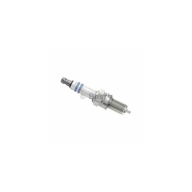 Bougie d'allumage : Lancia , Fiat , Opel , Suzuki , Alfa Romeo , Ford , Chevrolet , Daihatsu 0242135515 Bosch VH