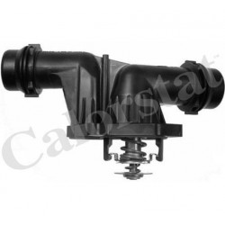 Thermostat d'eau BMW : Série 3 ( E46 ) , Série 5 ( E39 ) , Série 7 ( E38 ) 6494.85/J