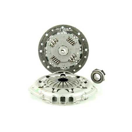 Kit d'embrayage Fiat : Cinquecento, Palio, Panda, Punto, Seicento, Siena, Uno, Lancia : Y10, Ypsilon 641581931 Kit d'embrayage Fiat : Cinquecento, Palio, Panda, Punto, Seicento, Siena, Uno, Lancia : Y10, Ypsilon 641581931