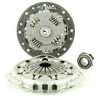 Kit d'embrayage Fiat : Cinquecento, Palio, Panda, Punto, Seicento, Siena, Uno, Lancia : Y10, Ypsilon 641581931