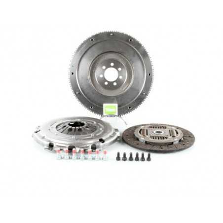 Kit embrayage avec volant moteur rigide Renault : Espace 4 , Laguna 2 633740021 First Embrayage Kit embrayage avec volant moteur rigide Renault : Espace 4 , Laguna 2 633740021 First Embrayage