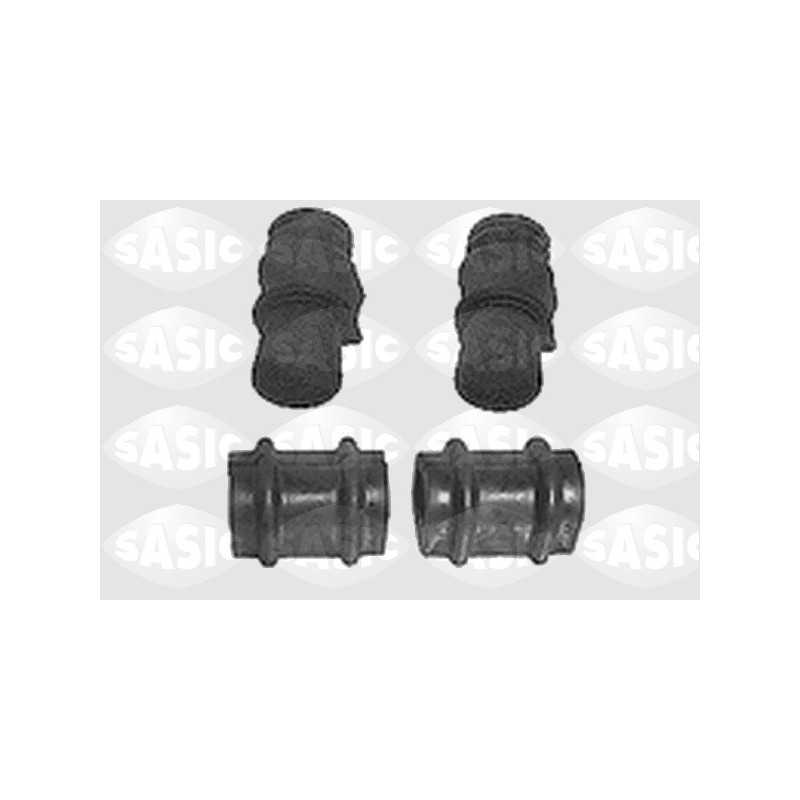 Kit de réparation barre stabilisatrice Citroen : Ax, Saxo, Peugeot 106 853829*2+853833*2