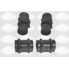 Kit de réparation barre stabilisatrice Citroen : Ax, Saxo, Peugeot 106 853829*2+853833*2