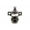 Électrovanne de commande de turbo Nissan Primastar, Opel Vivaro, Renault : Clio 2, Kangoo, Laguna, Megane, Scenic, Trafic 7.0...