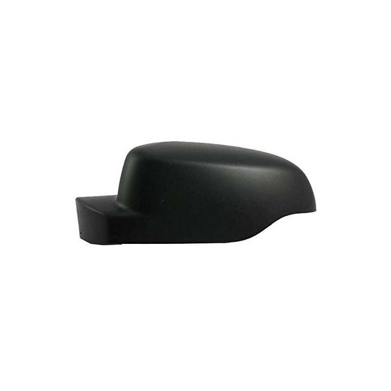 Coque de rétroviseur coté gauche Renault : Clio 3, Twingo 2 6343176 First VH