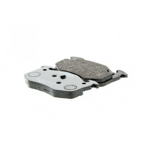 Jeu de 4 plaquettes arrière Citroen : Saxo, Xsara, Zx, Peugeot : 205, 206, 306, 309, Renault : R9, Super 5 101545299