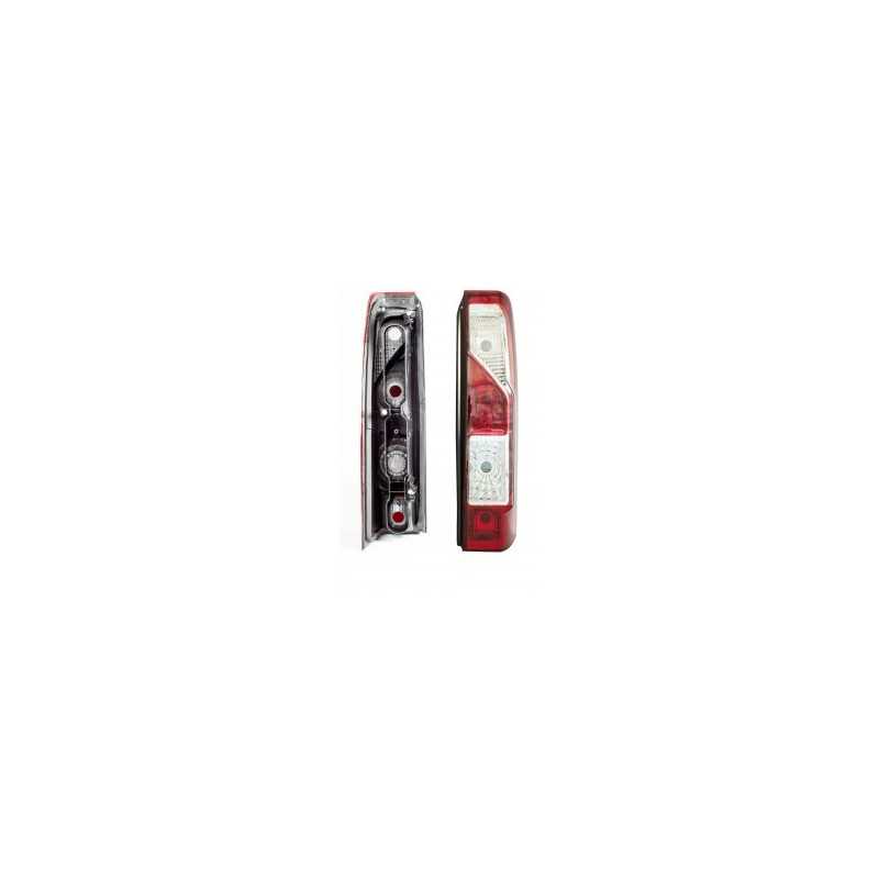 Phare, Feu arriere droit Nissan Opel Renault 60N1881E First Clignotant, Phare