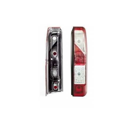 Phare, Feu arriere droit Nissan Opel Renault 60N1881E First Clignotant, Phare