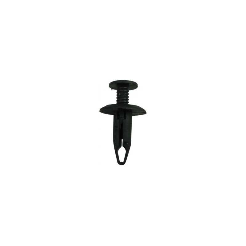 Clips plastique pare choc, passage de roue Ford FIESTA FOCUS VCF391