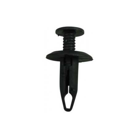 Clips plastique pare choc, passage de roue Ford FIESTA FOCUS VCF391