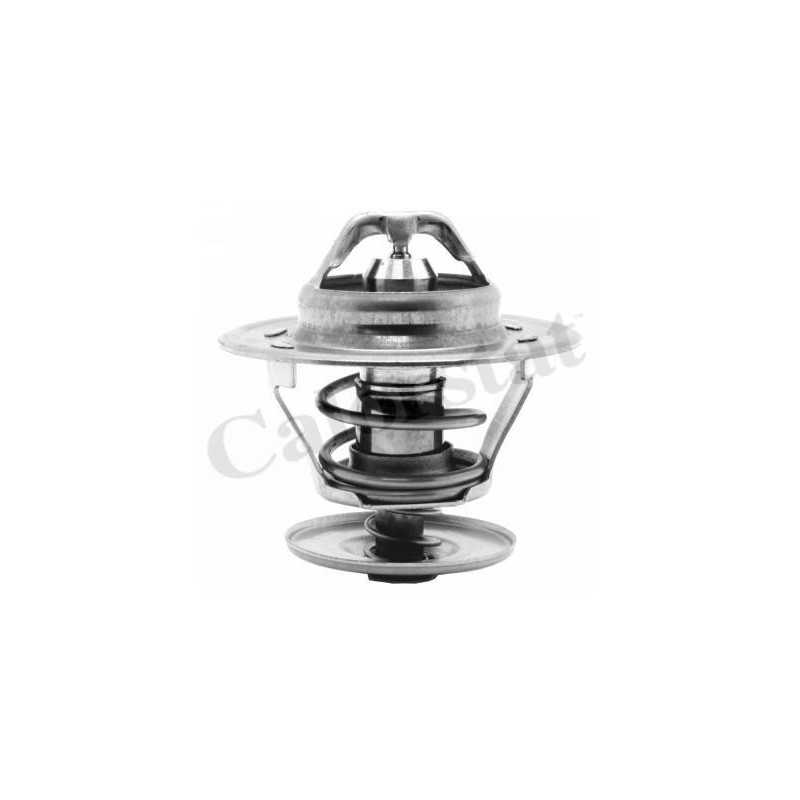 Thermostat d'eau : Audi , Ford , Seat , Skoda , Volkswagen 1439.87/J First VH