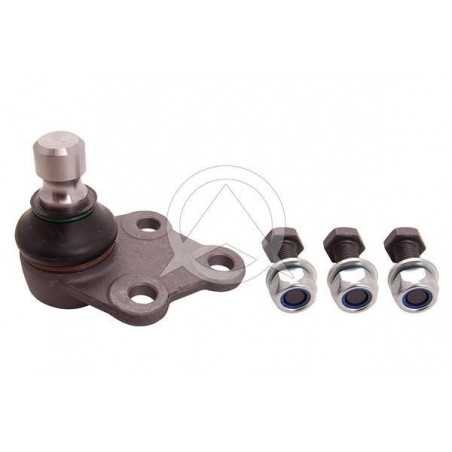 Rotule de suspension Mercedes : Viano , Vito 50082 Sidem Direction , suspension , transmission Rotule de suspension Mercedes : Viano , Vito 50082 Sidem Direction , suspension , transmission
