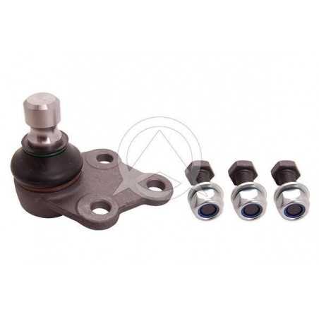 Rotule de suspension Mercedes : Viano , Vito 50082 Sidem Direction , suspension , transmission