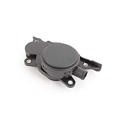 Séparateur d'huile, prise de recyclage des gas de carter Mercedes : C, E, G, M, S, Clk, Viano, Vito 421.61.0033 First VH Séparateur d'huile, prise de recyclage des gas de carter Mercedes : C, E, G, M, S, Clk, Viano, Vito 421.61.0033 First VH