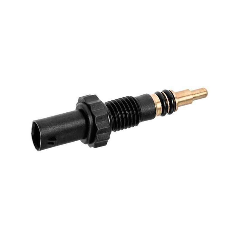 Sonde de température BMW : Série 1, Série 2, Série 3, Série 5, Série 6, Série 7, X1, X3, X4, X5, X6, Mini : Cooper, Clubman D...
