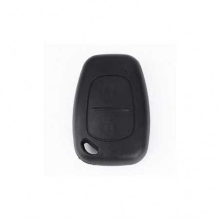 Coque de cle RENAULT Kangoo Master Trafic RH09A BF-AUTOPARTS Serrure , Antivol de direction Coque de cle RENAULT Kangoo Master Trafic RH09A BF-AUTOPARTS Serrure , Antivol de direction
