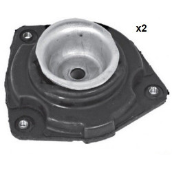 Coupelles butée d amortisseur RENAULT Clio 3 Modus NISSAN Micra ADNS035 + ADNS036