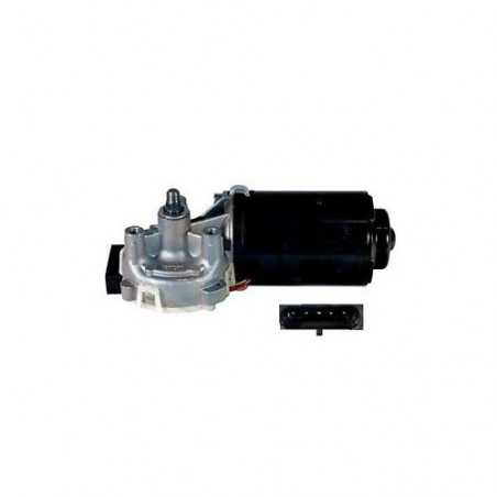 Moteur d essuie glace avant FIAT Doblo ESWFT004 First Moteur Essuie Glace Moteur d essuie glace avant FIAT Doblo ESWFT004 First Moteur Essuie Glace