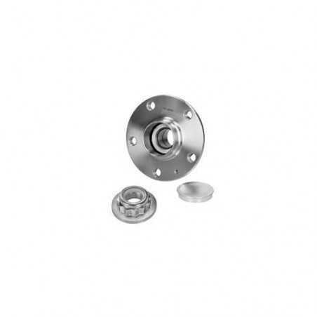 Moyeu, roulement de roue arriere gauche droit SEAT SKODA Vw KLTVW018 First Roulement, Moyeu Moyeu, roulement de roue arriere gauche droit SEAT SKODA Vw KLTVW018 First Roulement, Moyeu