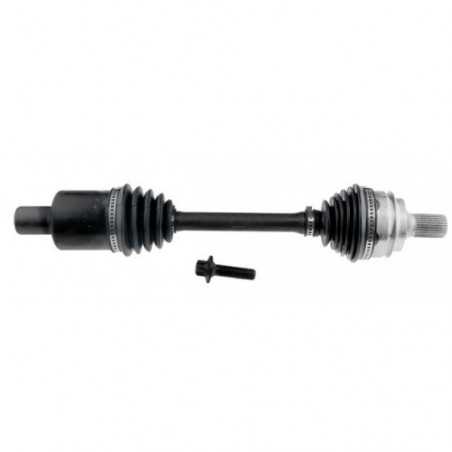 Cardan, arbre de transmission avant gauche MERCEDES Classe E - Classe S - CLS NPWME035 First Direction, suspension, transmi...