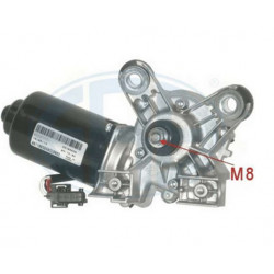 Moteur d'essuie avant glace Opel : Signum , Vectra C 460210 First Moteur d'essuie glace