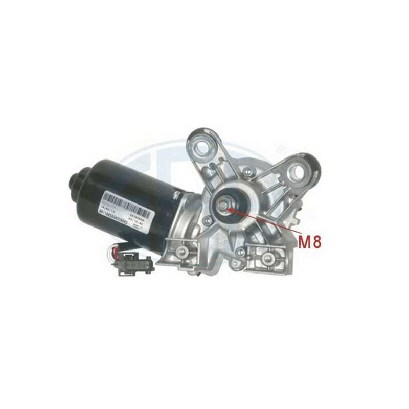 Moteur d'essuie avant glace Opel : Signum , Vectra C 460210 First Moteur d'essuie glace