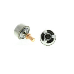 Thermostat d'eau RENAULT R4 - 5 - 6 - 11 - 15 - 19 - 21 Super 5 TH4495.83 First Thermostat d'eau