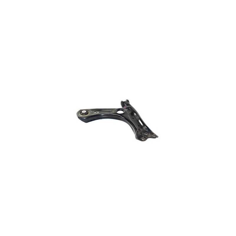 Triangle, bras de suspension avant droit AUDI A1 SEAT Ibiza Toledo SKODA Fabia Rapid VW Polo 113 659 First Direction , suspe...