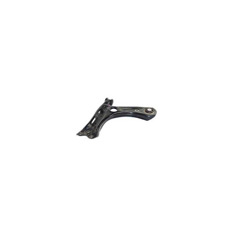 Triangle, bras de suspension avant gauche AUDI A1 SEAT Ibiza Toledo SKODA Fabia Rapid VW Polo 113 657 First Direction , susp...