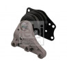 Support moteur Audi A1, Seat : Cordoba, Ibiza, Seat : Fabia, Roomster, Volkswagen : Fox, Polo MC 23918 First Support moteur