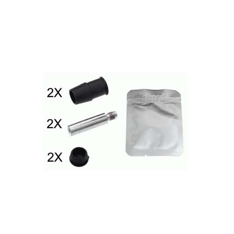 Kit de réparation étrier de frein avant Renault Mégane 2 H 9662 First VH