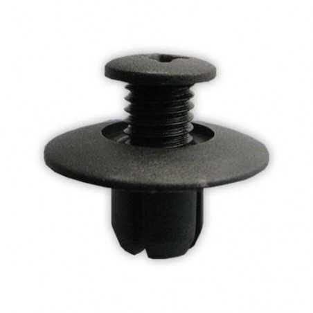 Clips, fixation pour passage de roue Chevrolet Honda Mazda Nissan Toyota VCF1044 BF-AUTOPARTS Clips Plastique Clips, fixation pour passage de roue Chevrolet Honda Mazda Nissan Toyota VCF1044 BF-AUTOPARTS Clips Plastique