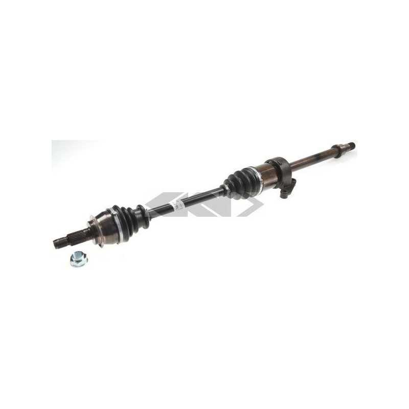 Cardan coté droit Mini Cooper 304213 First Direction , suspension , transmission