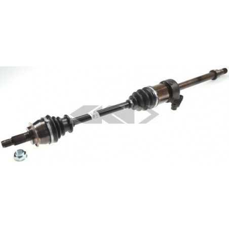 Cardan coté droit Mini Cooper 304213 First Direction , suspension , transmission