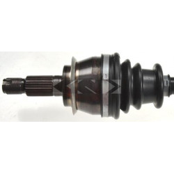 Cardan coté droit Mini Cooper 304213 First Direction , suspension , transmission