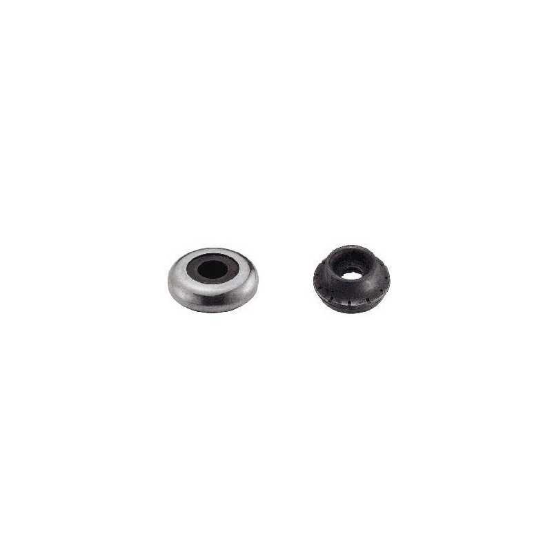 Kit Réparation Coupelle Suspension Avant Gauche D600096 - Pour Citroën Jumpy, Peugeot 807, Expert, Fiat Scudo