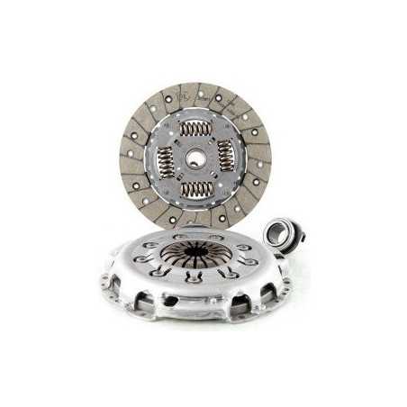 Kit embrayage Renault : Clio 2, Espace 3, Laguna 1, Mégane 1, Scénic 1, Spider ( 1.8i , 2.0i ) 641745371 First Embrayage