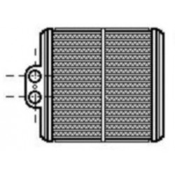 Radiateur de chauffage SUZUKI Vitara 73751 First Radiateur chauffage