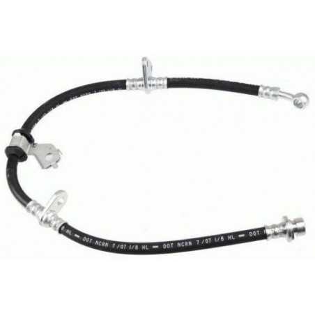Flexible de frein avant gauche Honda : Accord , Crx SL 4194 First Freinage Flexible de frein avant gauche Honda : Accord , Crx SL 4194 First Freinage