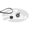 Kit courroie accessoire DACIA NISSAN RENAULT K015PK1750 Gates VH