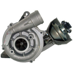 Turbo Ford : C-max, Focus, Galaxy, Kuga, Mondeo, S-max, Volvo : C30, C70, S40, V40, V50 ( 2.0 TDCI , 2.0D ) 3M5Q6K682 First ...