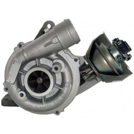 Turbo Ford : C-max, Focus, Galaxy, Kuga, Mondeo, S-max, Volvo : C30, C70, S40, V40, V50 ( 2.0 TDCI , 2.0D ) 3M5Q6K682 First ... Turbo Ford : C-max, Focus, Galaxy, Kuga, Mondeo, S-max, Volvo : C30, C70, S40, V40, V50 ( 2.0 TDCI , 2.0D ) 3M5Q6K682 First ...