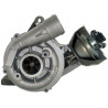 Turbo Ford : C-max, Focus, Galaxy, Kuga, Mondeo, S-max, Volvo : C30, C70, S40, V40, V50 ( 2.0 TDCI , 2.0D ) 3M5Q6K682 First ...