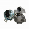 Turbo Ford : C-max, Focus, Galaxy, Kuga, Mondeo, S-max, Volvo : C30, C70, S40, V40, V50 ( 2.0 TDCI , 2.0D ) 3M5Q6K682 First ...