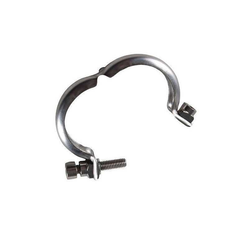 Collier, bride de fixation pour raccord de vanne EGR CITROEN PEUGEOT FIAT FORD MAZDA MINI VOLVO 1628.3J First VH