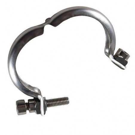Collier, bride de fixation pour raccord de vanne EGR CITROEN PEUGEOT FIAT FORD MAZDA MINI VOLVO 1628.3J First VH Collier, bride de fixation pour raccord de vanne EGR CITROEN PEUGEOT FIAT FORD MAZDA MINI VOLVO 1628.3J First VH